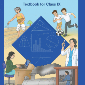 9th class - maths