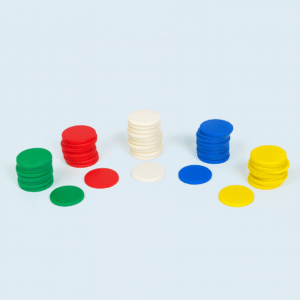 Color Counter 30mm