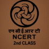 NCERT Learning Bundle – Grade 2