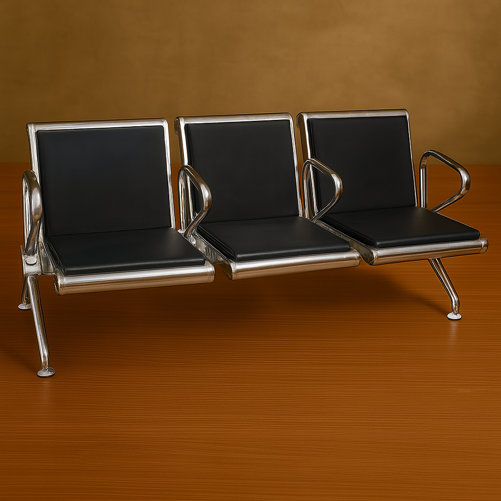 3 SEATER Sofa with cushion