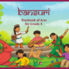 Class 4th - Arts