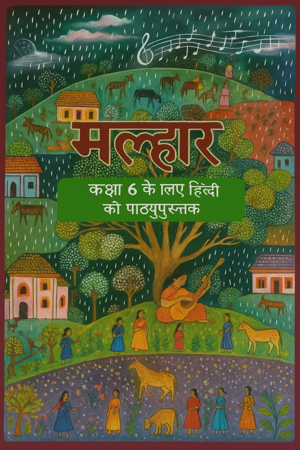 6th class - hindi
