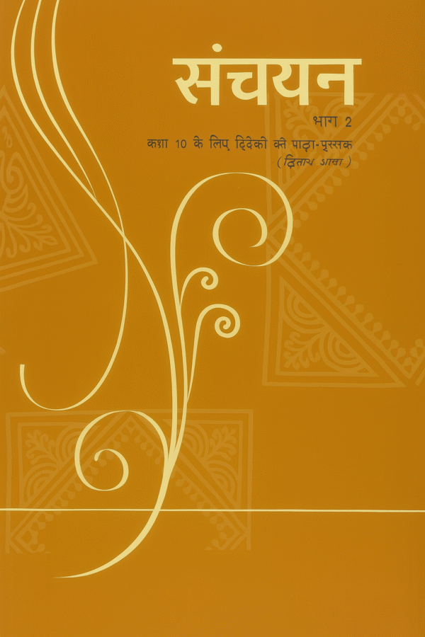 10th class - hindi (course b)