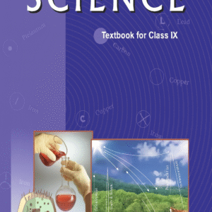 9th class - Science