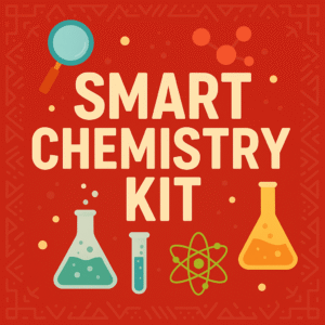 Chemistry kit