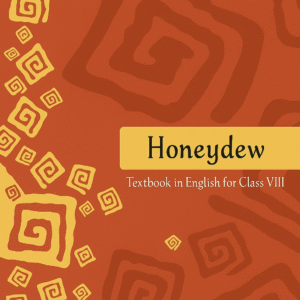 8th class - English