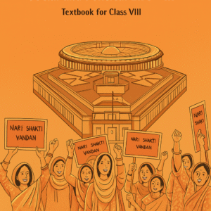8th class - Social studies