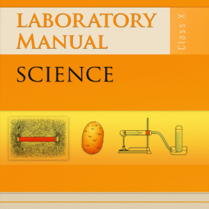 10th class - lab manual