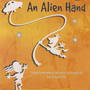 7th class - English