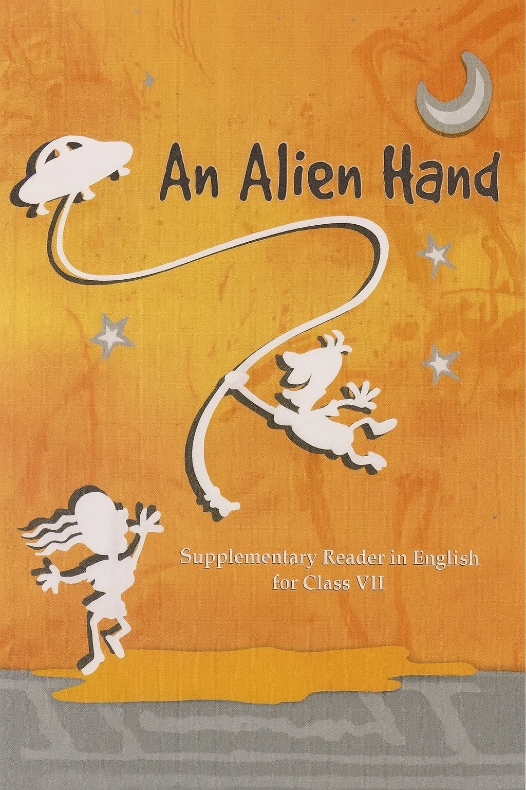 7th class - English