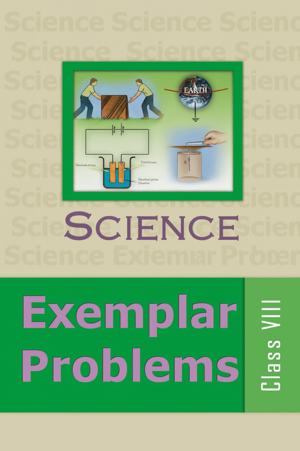 8th class - science