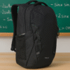Vault Essentials Backpack – Black