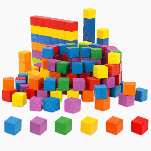 Linking Cubes 1.5cm