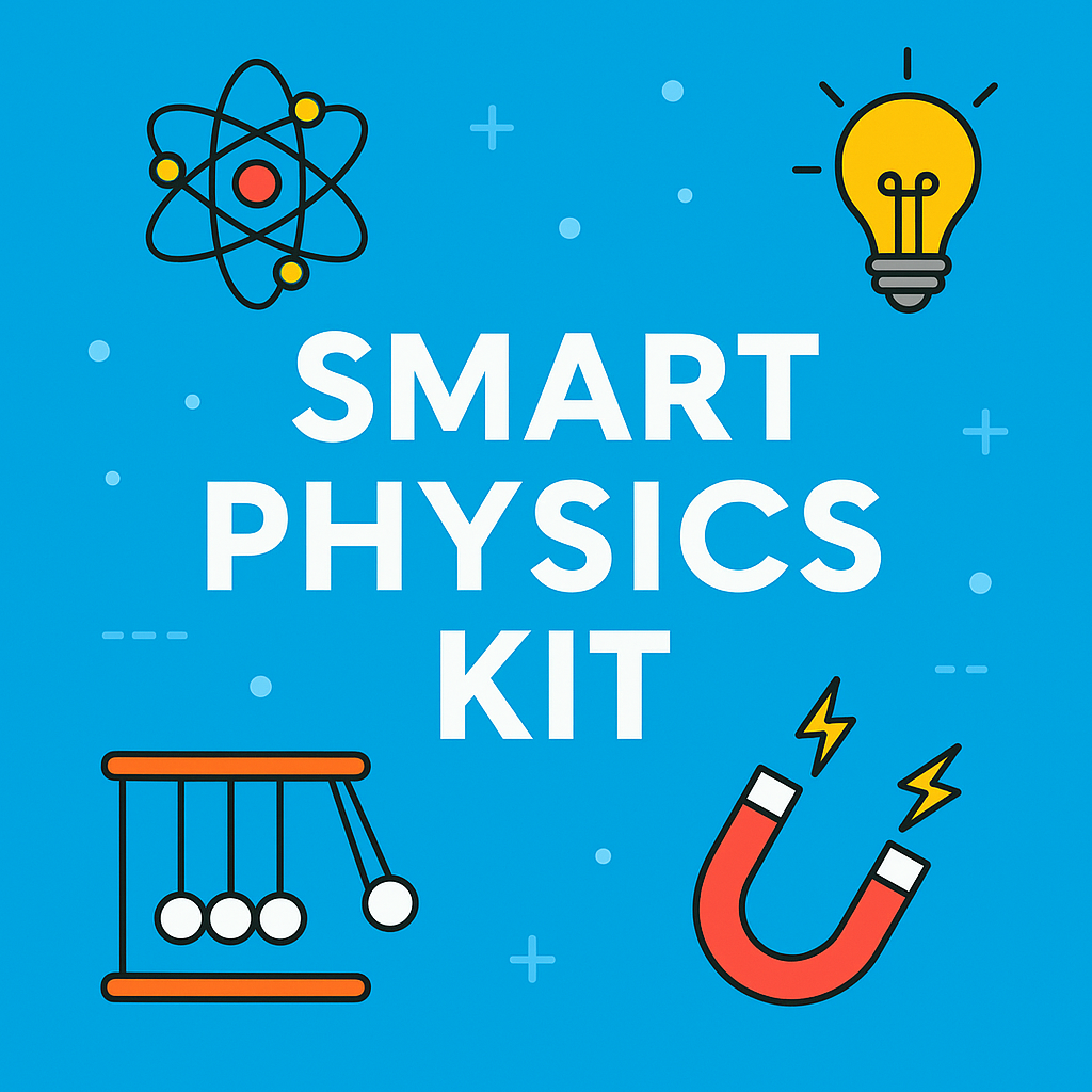 Physics kit