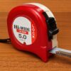 Measuring Tape 3 Meter