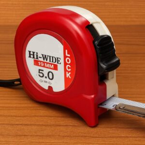 Measuring Tape 3 Meter