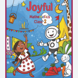 Class 2nd - maths