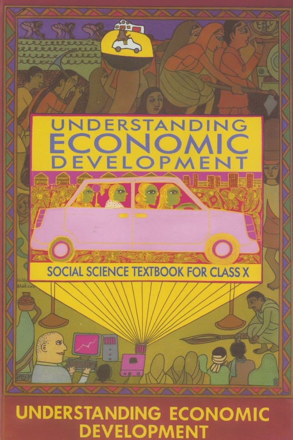 10th class- social studies