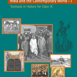 9th class - Social studies