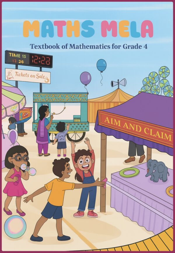 4th class - mathematics