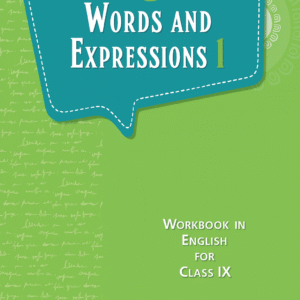 9th class - English
