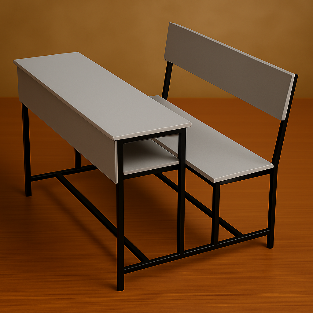Desk chair 1