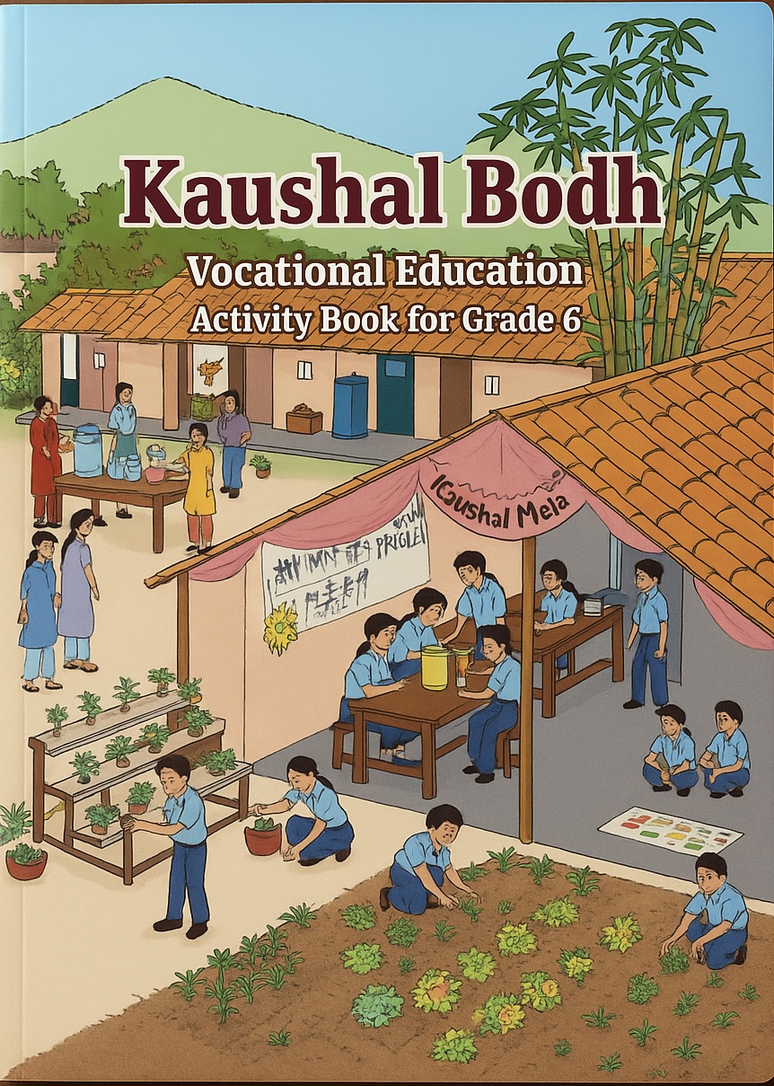 6th class- vocational education