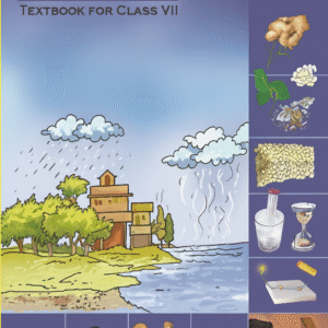 7th class - science