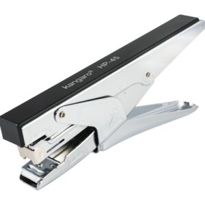 HP-45 Heavy-Duty Hand Stapler – Precision Office Stapler