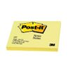 Sticky Notes Pad 3x4 – Medium-Sized Self-Adhesive Post-It Notes